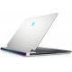 Notebook Gaming Dell Alienware X15 R2 15.6' WQHD 240Hz i9-12900H 3.8GHz 32GB 2TB SSD Nvidia RTX 3080 16GB