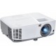 Proyector ViewSonic DLP PA503S Full HD 3D Ready SVGA 3800 Lúmenes HDMI USB