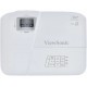 Proyector ViewSonic DLP PA503S Full HD 3D Ready SVGA 3800 Lúmenes HDMI USB