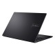 Notebook Asus VivoBook X1605VA-MB195 16' WUXGA LED IPS i9-13900H 4.10GHz 16GB DDR4 1TB SSD