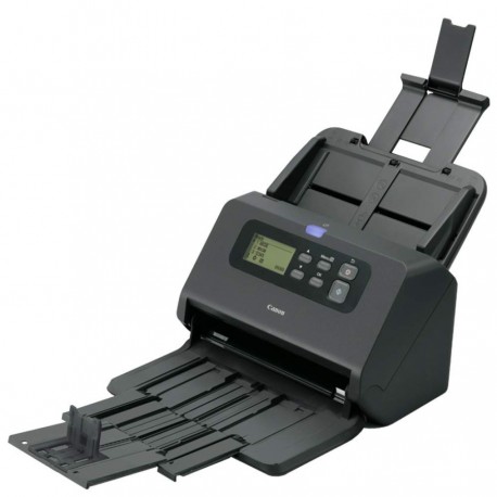 Escáner Canon imageFORMULA DR-M260 Interfaz USB 3.1 de 1ra generación 2405C014AA