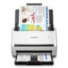 Escáner Epson de documentos Epson DS-530 II USB 3.0 de alta velocidad B11B261202