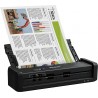 Escáner Epson de documento WorkForce ES-300W 600dpi 25ppm 50ipm ADF B11B242201