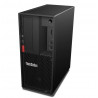 WorkStation Lenovo Thinkstation P340 Xeon W-1290p 3.7ghz 32gb Ssd1tb 8gb Q-rtx