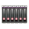 Disco Servidor HPE MSA 10.8TB SAS 12G Enterprise 10K SFF (2.5in) M2 6-pack HDD Bundle R0Q66A