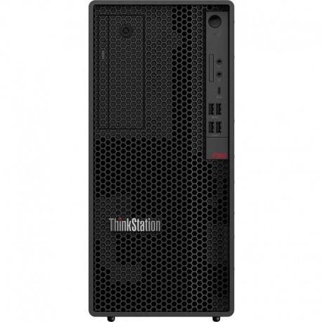 PC Workstation Tower Lenovo ThinkStation P360 i9-12900K 3.20GHz 32GB 1TB SSD NVIDIA RTX A4000 16GB GDDR6 30FN002YLM