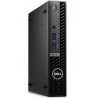 PC Dell Optiplex MFF 7010 i5-13500T 6+8 Cores 1.6GHz 8GB DDR4 M.2 2230 512GB YFRKT