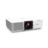 Proyector Epson Powerlite L520w 3lcd Wxga 5200 Lúmenes V11HA31020