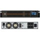 UPS Vertiv GXT RT 1ph 3kVA IEC60320 C20 2U output 230V (6)C13 (1)C19 GXTRT-3000IRT2UXL