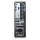 PC Estación de Videovigilancia Hanwha Techwin i7-10th Gen 16GB 256GB Nvidia Quadro P620  WWT-P-7401L