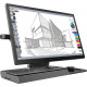 All-In-One Lenovo Yoga A940-27ICB 27'4K Touch i9-9900 3.1GHz 32GB 1TB+256SSD 4GB