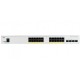 Switch Cisco Catalyst 24 Puertos 10/100/1000mbps + 4sfp C1000-24P-4G-L