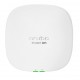 Access Point HP Aruba Banda Dual Instant On AP25 5374Mbit/s 1x RJ-45 2.4/5GHz R9B28A