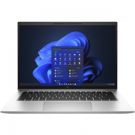 Laptop HP EliteBook 840 G10 14' FHD i5-1335U 3.40GHz 16GB 512GB SSD 846V6LT