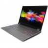 Notebook Workstation Lenovo ThinkPad P16 G1 16' WUXGA IPS i9-12900HX 2.3GHz 32GB 1TB SSD NVIDIA RTX A2000 GDDR6 8GB 21D7001XLM
