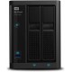 Disco NAS Western Digital My Cloud PR2100 20TB 2 bahias GbE WDBBCL0200JBK-NESN