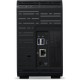 Disco NAS Western Digital My Cloud EX2 Ultra 12TB 2 bahias LAN WDBVBZ0120JCH-NESN