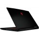 Notebook Gaming MSI Thin GF63 12VE 15.6' FHD IPS 144Hz i5-12450H 2.3GHz 16GB 512GB SSD NVIDIA GeForce RTX 4050 6GB GDDR6