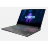 Notebook Gaming Lenovo Legion Pro 5 16ARX8 16' WQXGA Ryzen 7 7745HX 3.6GHz 32GB 1TB SSD NVIDIA GeForce RTX 4070 8GB 82WM009LLM