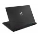 Notebook Gaming Gigabyte AORUS 15 9MF 15.6' FHD i5-12500H 3.0GHz 8GB 512GB SSD NVIDIA GeForce RTX 4050 6GB GDDR6  9MF-E2LA583SH
