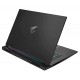 Notebook Gaming Gigabyte AORUS 15 9MF 15.6' FHD i5-12500H 3.0GHz 8GB 512GB SSD NVIDIA GeForce RTX 4050 6GB GDDR6  9MF-E2LA583SH
