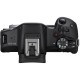 Cámara Canon EOS R50 RF-S LCD 3' 18-45mm F4.5-6.3 IS STM UHD 4K 24.2mpx 5811C012AA
