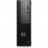 PC Workstation Dell Precision SFF 3460 i9-13900k 3.0GHz 32GB 1TB SSD NVIDIA RTX A2000 16GB GDDR6