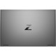 Notebook WorkStation HP ZBook Fury G10 16' WUXGA i7-13700HX 2.10GHz 32GB 2TB SSD NVIDIA RTX 2000 8GB GDDR6 872X0LA