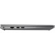 Notebook WorkStation HP ZBook Power G10 15.6' FHD UWVA i9-13900H 2.60GHz 16GB 1TB SSD NVIDIA RTX 2000 8GB GDDR6 87S84LA