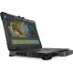 Notebook Dell Latitude Rugged 14 5430 14' FHD Touch i7-1185G7 1.7GHz 32GB 1TB SSD NVIDIA Quadro T500 4GB