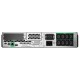 UPS APC SAI Smart-UPS 3000VA LCD RM 2U 230V 3kVA/2.70kW SMT3000RMI2UC