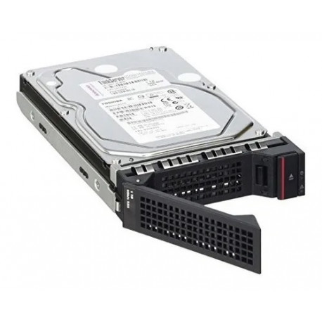 Disco Servidor Lenovo 7xb7a00069 2.4tb Sas 12gb 10000rpm 2.5'
