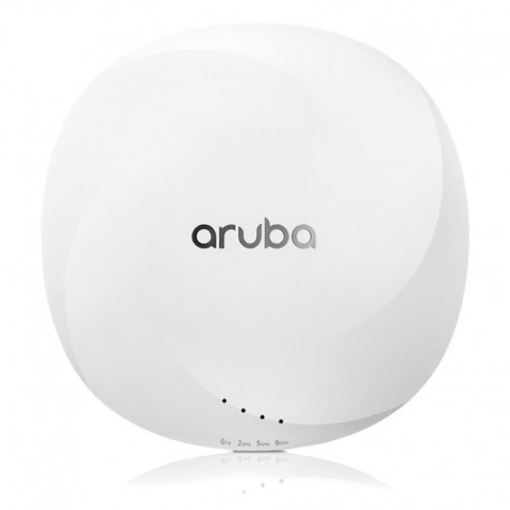 Access Point HP Aruba AP-615 Tribanda 802.11ax 3.60Gbit/s Interior 2.40GHz 5GHz 6GHz RJ-45 PoE R7J49A