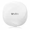 Access Point HP Aruba AP-615 Tribanda 802.11ax 3.60Gbit/s Interior 2.40GHz 5GHz 6GHz RJ-45 PoE R7J49A