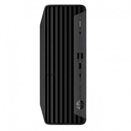PC Mini HP ProDesk 400 G9 i5-12500T 2.00GHz 8GB DDR4-3200MHz 512GB SSD 9L8X6LA