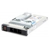Disco Servidor Dell 960GB SSD SATA Mix Use 6Gbps 512e 2.5in with 3.5' 345-BECI
