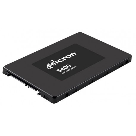 Disco Servidor Lenovo ThinkSystem 2.5' 5400 PRO 480GB Read Intensive SATA 6Gb HS SSD 4XB7A82259