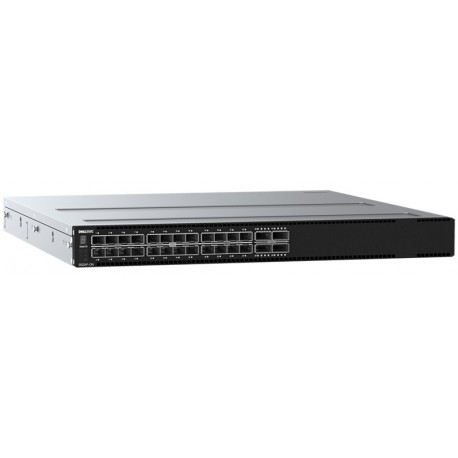 Switch Dell 24 Puertos L2/L3 SFP 4x100GBE 1U Rack S5224F-ON 86826957