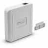 Switch Ubiquiti UniFi Ethernet 16 Puertos 10/100/1000 16 Gbit/s Administrable L2 USW-Lite-16-POE