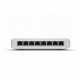 Switch Ubiquiti UniFi Lite 8 Puertos 10/100/1000 8 Gbit/s Administrable L2 USW-LITE-8-POE