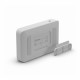 Switch Ubiquiti UniFi Lite 8 Puertos 10/100/1000 8 Gbit/s Administrable L2 USW-LITE-8-POE