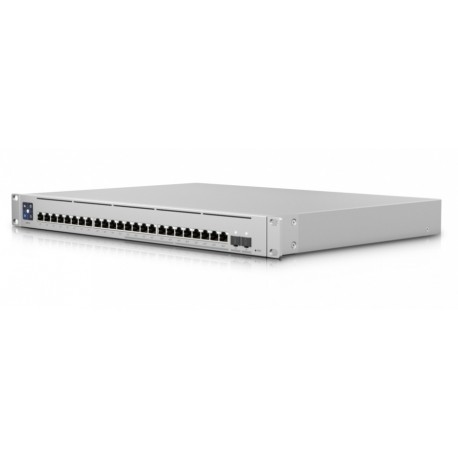 Switch Ubiquiti UniFi Enterprise 24 Puertos 10/100/1000 124 Gbit/s Administrable L2/L3 USW-Enterprise-24-PoE