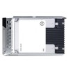 Disco Servidor Dell 600GB SAS SSD 2.5' 12bs Uso Mixto 512e 345-BCKI