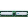 Memoria Servidor Dell 32GB DDR5-4800NHz RDIMM 4800MT/s  2Rx8 AC258167