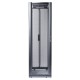 Gabinete NetShelter APC SX 42U 600mmx1200mm profundidad con paneles negro AR3300