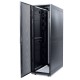 Gabinete NetShelter APC SX 42U 600mmx1200mm profundidad con paneles negro AR3300