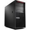 WorkStation Thinkstation P520c Xeon W-2123 3.6ghz 32gb Ssd512+2tb Rtx-8g