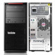 WorkStation Thinkstation P520c Xeon W-2123 3.6ghz 32gb Ssd512+2tb Rtx-8g