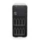 Servidor Dell PowerEdge T350 Xeon E-2378 2.60GHz 16GB 2TB T350ANH1Y23V2