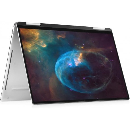 Notebook Ultrabook Convertible Dell XPS 13 7390 2-1 13.4' Ultra HD 4K Touch i7-1065G7 3.9GHz 16GB 1TB SSD